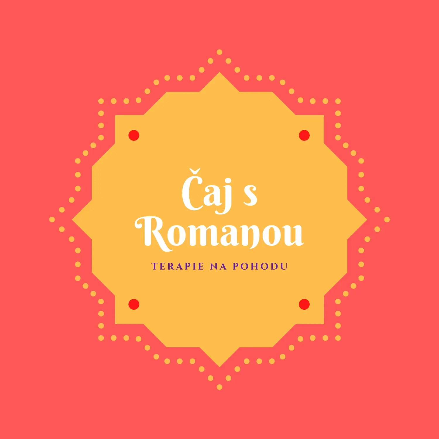 Čaj s Romanou