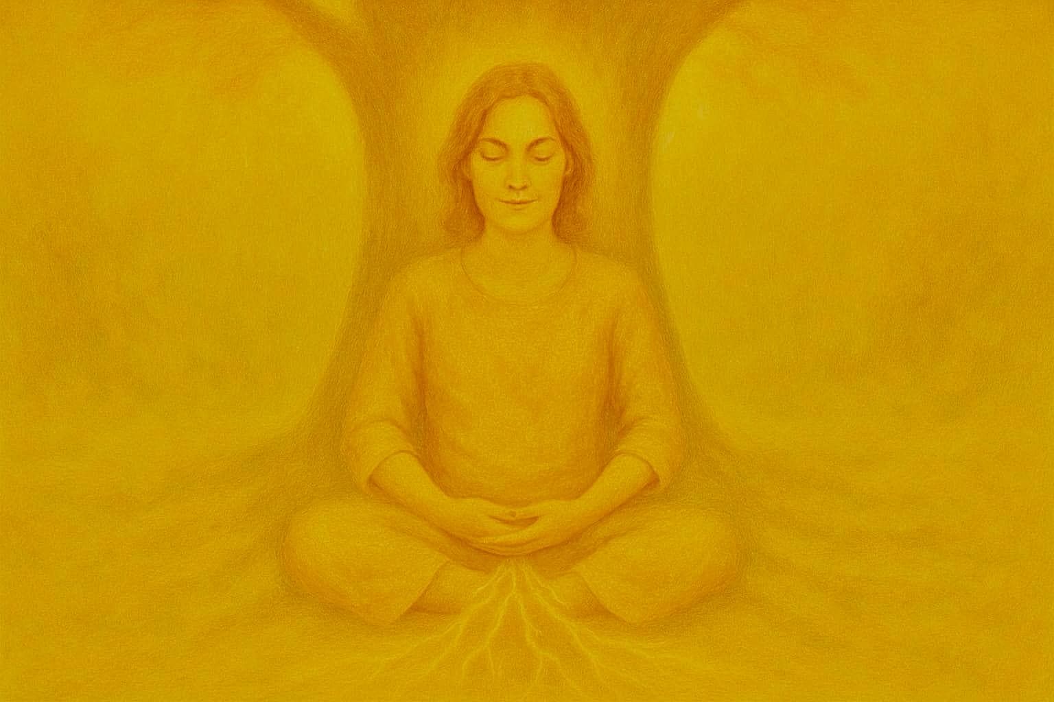 Meditace uzemnění