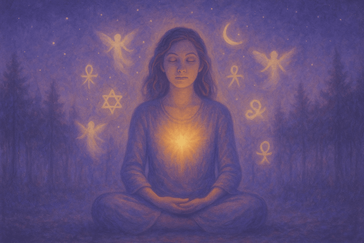 Meditace na míru